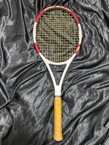 Racchetta tennis wilson - tennis, pro