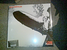 Led Zeppelin - Led Zeppelin I