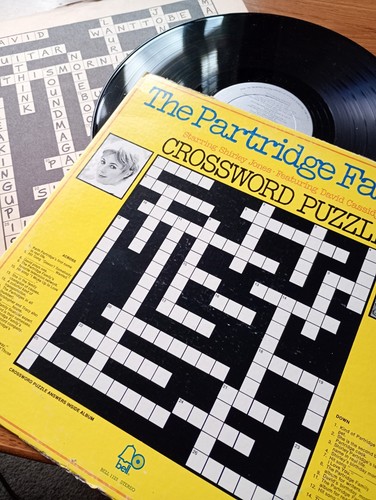 The partridge family - the,