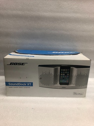 Altoparlante bose sounddock - bose,