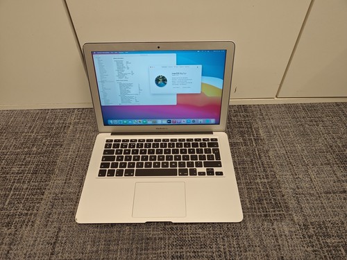 Apple macbook air pollici - apple,