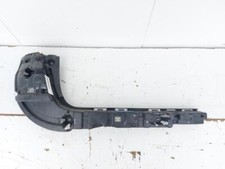51127239883 STAFFA SUPPORTO PARAURTI POST SX BMW X3 (F25) XDRIVE 2.0 D 16V AUT 1