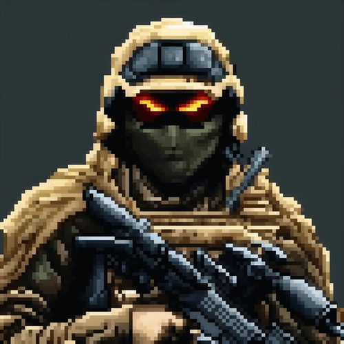 Sniper psn avatar - sniper,