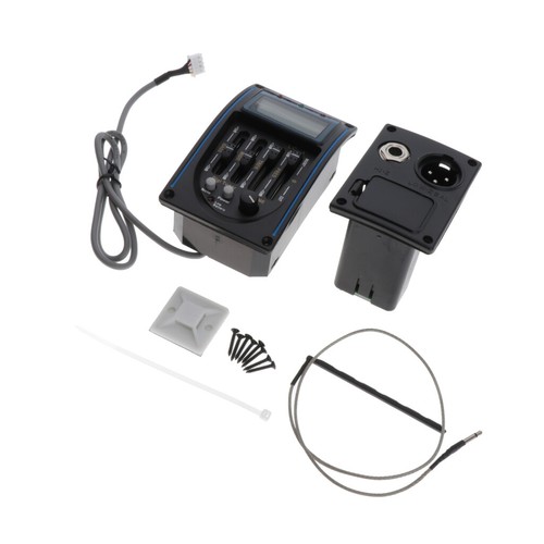 Pickup per chitarra acustica