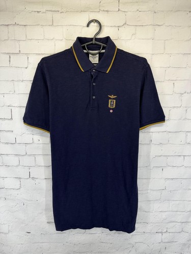 Maglia polo uomo aeronautica - polo,