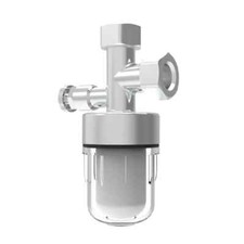 Micro dosatore polifosfati