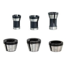 Rifilatrice Accessori Mandrino