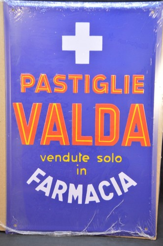 Pastiglie valda targhe - pastiglie,