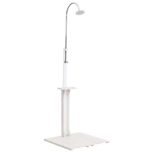 Vidaxl doccia giardino - da,