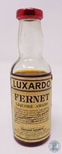 Miniature / Mignon Fernet LUXARDO