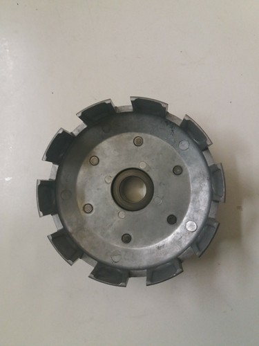 Campana frizione honda nsr - frizione,