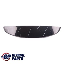 Mini Clubman F54 Portellone Posteriore Bagagliaio Coperchio Spoiler Nero 7448153