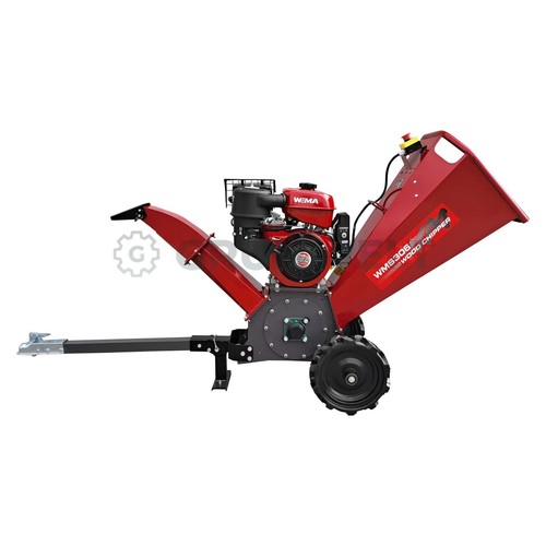 Cippatrice weima wms306 - cippatrice,