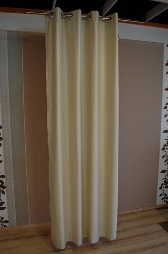 Tenda scialle occhielli - tenda, ad