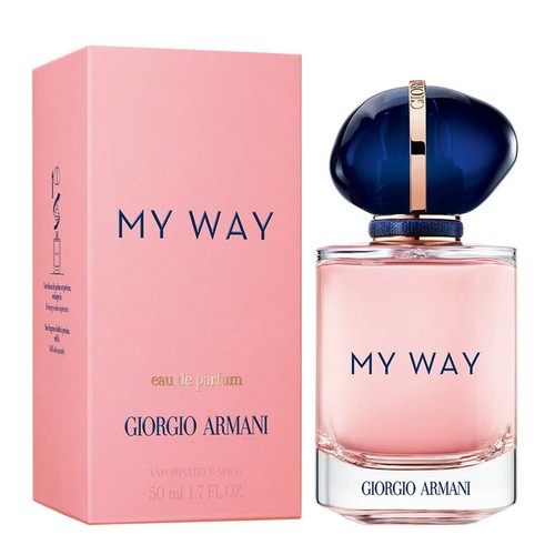 Way giorgio armani profumo - way,