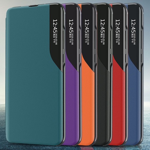 Custodia telefono flip smart
