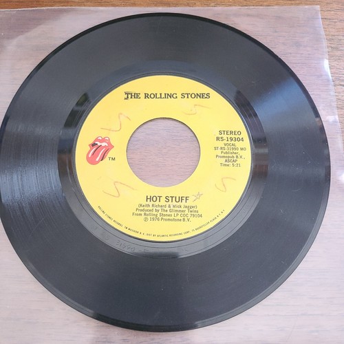 The rolling stones - stones,