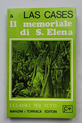 Cases il memoriale - la, "il