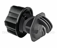 Peak insulators up to mm. 17