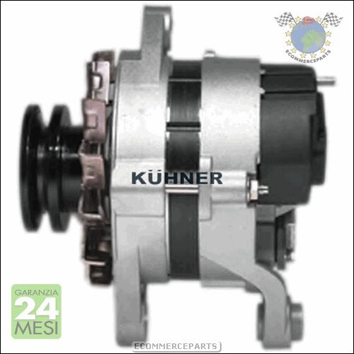 Bqnku alternatore kuhner per - kuhner,
