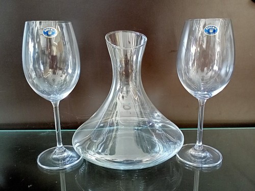 Bacco decanter con - bacco,