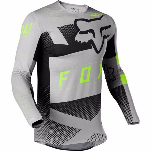 Maglia moto cross fox 2022 - fox,