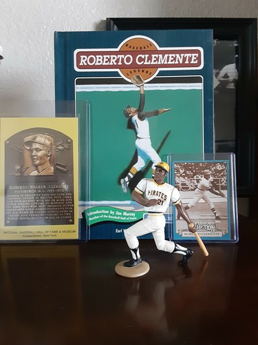 Roberto clemente willie - roberto, clemente,