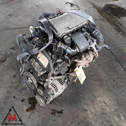 Motore 8hz 152000 citroen - 152000, km
