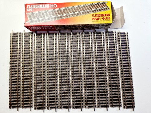 Fleischmann binario - fleischmann,