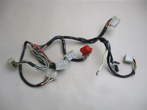 Fiat 850 spider cablaggio - fiat, kit