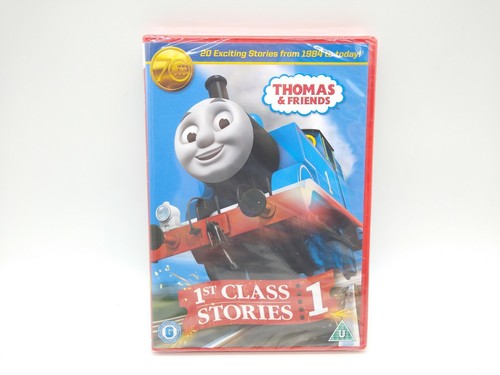 Thomas the tank - the, 1st