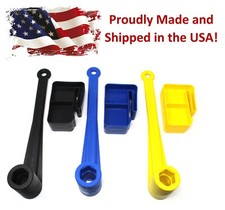 Elica Chiave 1-0.2cm &