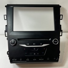 2015 FORD FUSION RADIO CONTROL