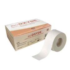 Cerotto di tela all'ossido di