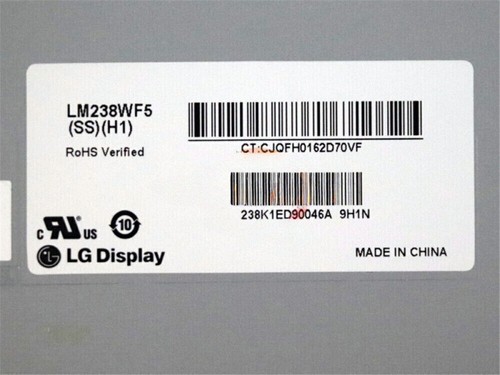 K0024 l17303 274 hp - 24-k0024, l17303-274