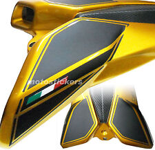 BENELLI TNT - Tabelle adesive