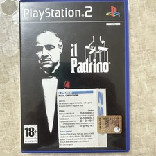Padrino gioco per - gioco, sony