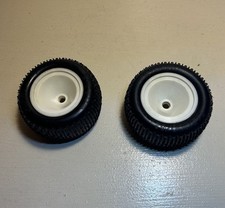 Rc Camion Vintage Kyosho