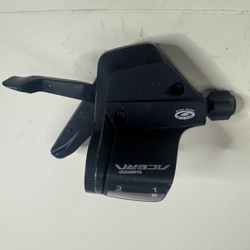 Mountain bike shimano acera - bike,