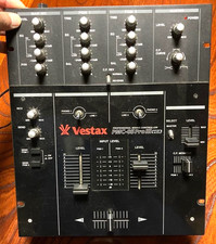 Vestax pmc proiii vca - vestax,