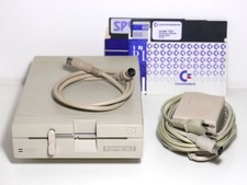 ✅ Commodore 1541 II Floppy