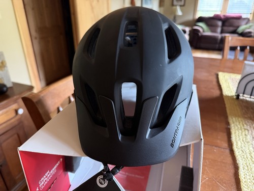 Casco bici bontrager quantum - bici,