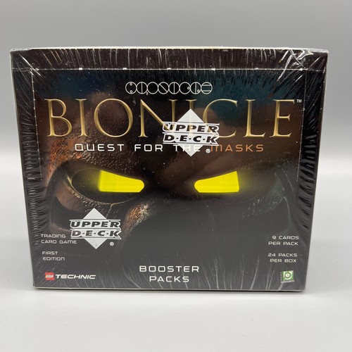 Lego bionicle quest for the - bionicle,