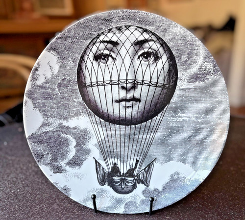 Fornasetti tema variazioni - fornasetti,