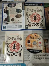 Rule Of Rose PlayStation 2 pal