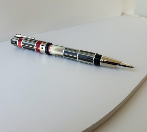 Penna roller marlen seventies - penna,