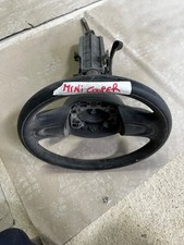 piantone con sterzo mini