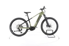 Ghost E-Teru Pro E-MTB