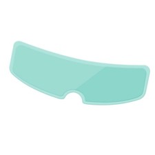 Pellicola antiappannamento