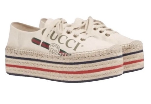 Sneakers gucci platform - gucci,